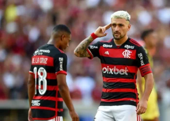 Fla bate Madureira no Maracanã por 3 a 0 e conquista Taça Guanabara
