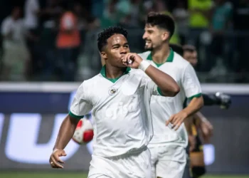 Endrick coloca Palmeiras na final do Campeonato Paulista