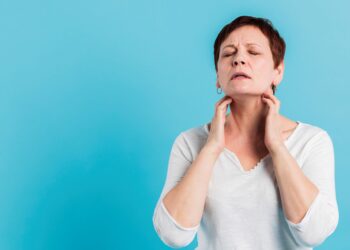 Hipotireodismo pode agravar sintomas da menopausa e aumentar riscos de doenças cardiovasculares