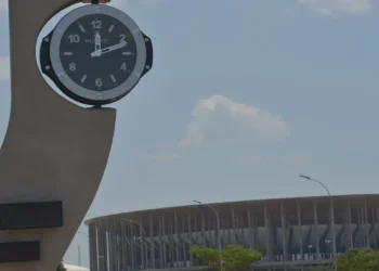 Brasil não adotará horário de verão neste ano