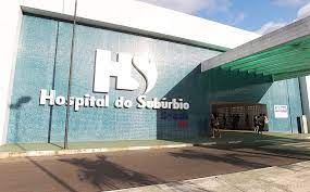 Hospital do Subúrbio conquista selo Diamante no atendimento ao AVC