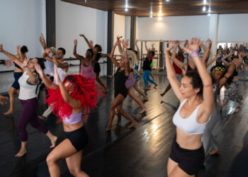 Escola de Dança da Funceb oferece novos Cursos de Verão 2025 – Intensivos