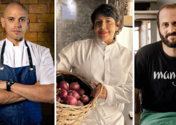 Prêmio Melhores da Gastronomia Salvador divulga primeiros finalistas; confira