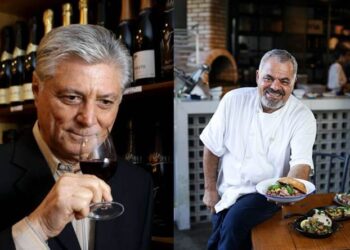 Pasta em Casa Alphaville promove jantar harmonizado de aniversário com vinhos da Bodega Boutique Penedo Borges