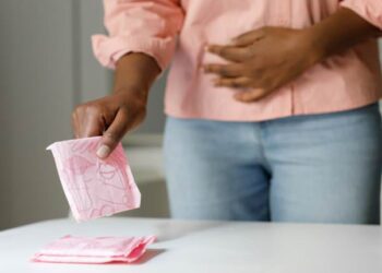 Sabin lança campanha ‘Dignidade Menstrual’ para estimular doação de absorventes