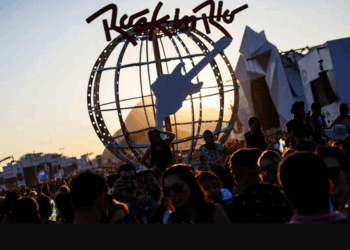 Coca-Cola e Bob’s se unem para levar fãs ao Rock in Rio