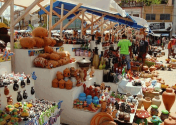 Mais de 300 artesãos são aguardados para a Feira de Caxixis 2024.