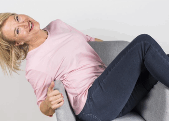 Benefícios do tratamento com laser na Menopausa