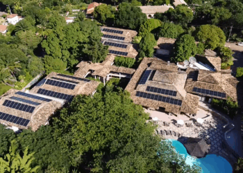 Quais são as perspectivas para energia solar em 2024?