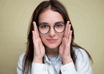 Quais são as estratégias para controle e prevenção da miopia?