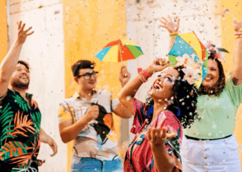 Saúde na folia: como repor vitaminas e manter a sua imunidade alta no Carnaval