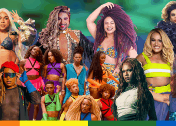 Pelourinho recebe Festival LGBTQIAPN+ de Arte e Cultura com shows, oficinas e ações sociais