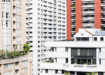 Feirão de Imóveis com Financiamento Fácil terá opções de apartamentos a partir de R$200 mil