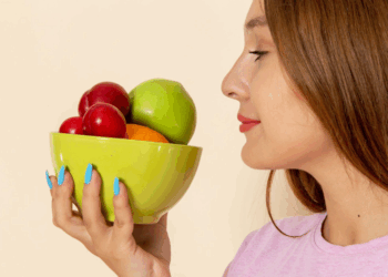 A importância da nutrição para o pós-operatório da rinoplastia