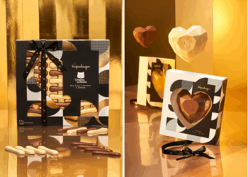 Kopenhagen Salvador e Lauro de Freitas apresenta seleção especial de produtos para o Dia das Mães