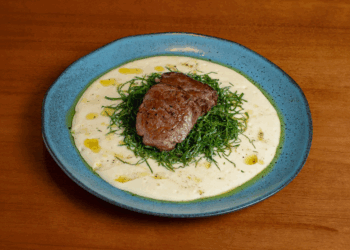 Healthy by Victoria Cintra lança menu especial para o Dia dos Namorados