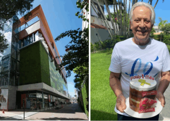 Redemix promove caminhada de conscientização sobre doação de órgãos no dia 15 de setembro
