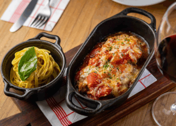 Pasta em Casa abrirá normalmente no Carnaval e sugere opções para foliões reporem as energias