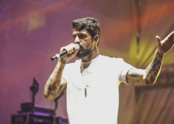 Pedro Pondé lança “É triste demais” nesta sexta-feira (4)