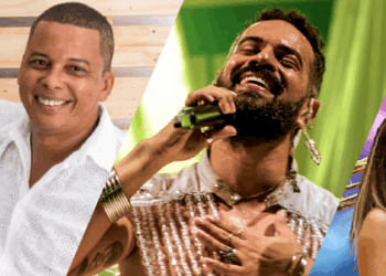 Pelourinho tem fim de semana com samba, forró, reggae e celebração da cultura afro e feminina