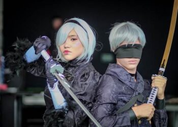 Shopping Bela Vista realiza a Semana Geek de 20 a 25 de maio