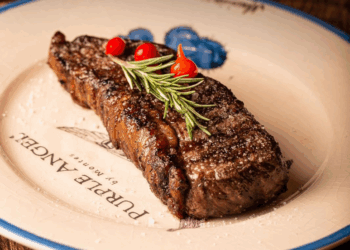 Macelleria Quitéria é opção gastronômica para quem deseja fugir da agitação do Carnaval