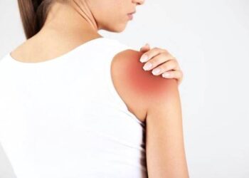 Você já ouviu falar em artrose acromioclavicular?