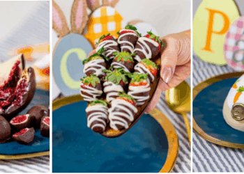 Healthy by Victoria Cintra lança ovos de Páscoa saudáveis