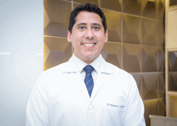 Referência no tratamento de endometriose, Alexandre Amaral participa da 4ª Edição do Salvata Experience