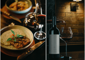 Macelleria Quitéria promove experiência gastronômica com vinhos da Chapada Diamantina na próxima quinta (28)