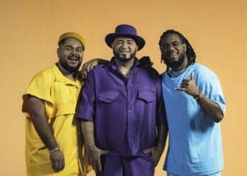 Filhos de Jorge encontra Ilê Aiyê em show gratuito na terça-feira, 06/02