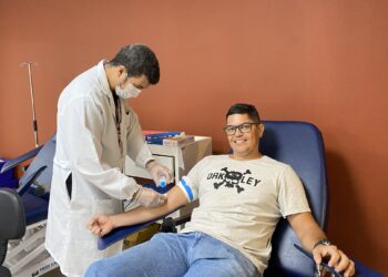 Hemoba tem posto de coleta no Salvador Norte até 30 de junho