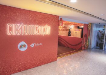 Shopping promove o maior Circuito de Serviços para o Carnaval de Salvador