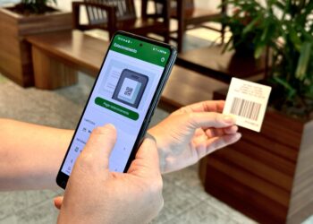 Agilidade: Salvador Shopping vai adotar tecnologia de leitura de placas no acesso ao estacionamento