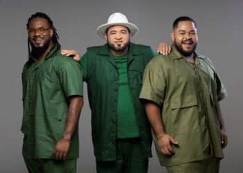 Filhos de Jorge encerra programação do ‘Fuzuê de Verão’ da Bahia FM no Salvador Shopping