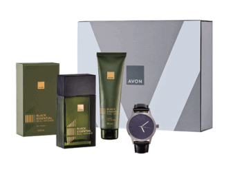 Presentes que encantam: Avon reúne opções de beleza e autocuidado para celebrar ocasiões especiais