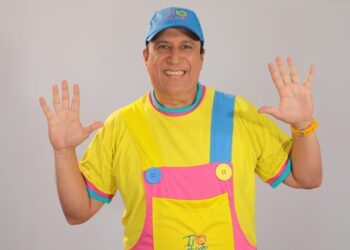 Gratuito: Tio Paulinho comanda pré-Carnaval para garotada