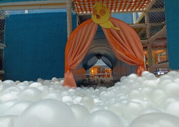 Parque Mundo Bita: Fenômeno infantil desembarca em shopping de Salvador com atração inédita