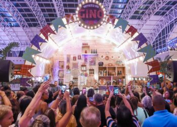 Targino Gondim e cantor Berguinho agitam o São João com show gratuito na segunda, 10/06