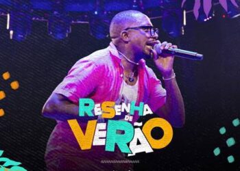 Mumuzinho lança “Resenha de Verão”, com homenagem a Djavan