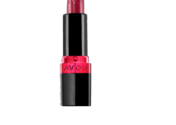 Avon apresenta nova fórmula da linha Ultra e lança o Ultra Color Brilhante, com brilho intenso e alta pigmentação