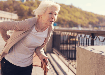 Como evitar lesões de quadril nos idosos?