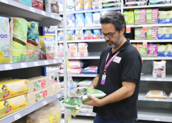 Procon Lauro de Freitas vistoria lojas de produtos e serviços para animais de estimação