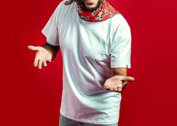 Salgadinho comanda o “E aí, deu samba?” no próximo sábado, dia 09, em Salvador