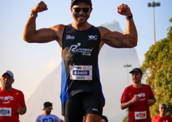Clube de corrida de Salvador vai representar a Bahia com cerca de 300 corredores na Maratona do Rio