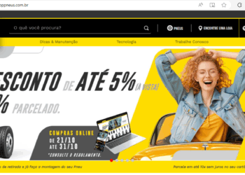 O futuro do e-commerce de pneus: desafios, tendências e oportunidades