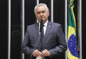 Justiça condena deputado do PL por incentivo a atos antidemocráticos