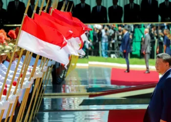 Relação entre Brasil e China vive melhor momento, diz Xi Jinping