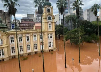 Entenda a relação dos impactos climáticos com a vida cotidiana