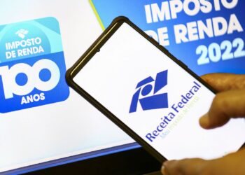 Entenda nova tabela progressiva do Imposto de Renda